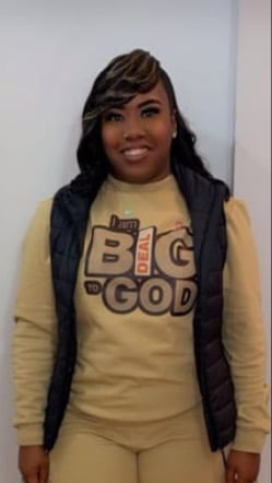 Image of Big Deal to God