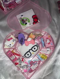 Image 1 of charm boxes 
