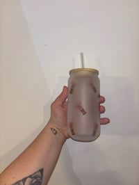 Image 2 of Bring Me A Diet Coke & Tell Me Im Pretty Glass Can