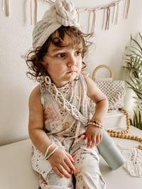 Image 10 of Macrame Cup Strap