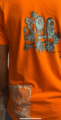 Image 8 of Sleepyhead T-shirt4