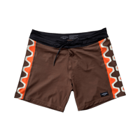 Image 1 of Retro Boardshort