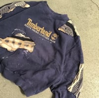 Image 4 of Timberland X Colucci Sweater - S