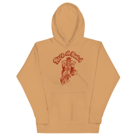 Image 1 of Rent-A-Butch Logo Hoodie
