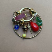 Image 2 of Broche « LONGBRIDGE »