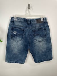 Image 2 of Seven Souls Jorts (36 Waist)