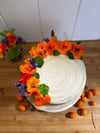Custom Cakes (pricing varies)