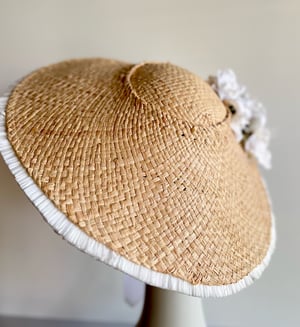 Image of More than a sunhat 