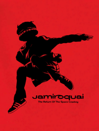 Image 3 of Sudadera Jamiroquai 