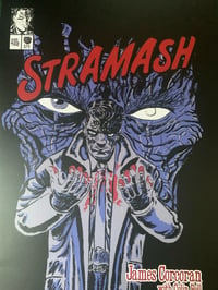 Stramash Issue 3 