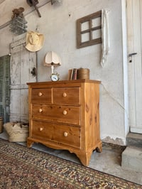 Image 10 of La commode anglaise 