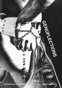 GENUFLECTIONS Zine
