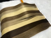 Image 2 of Tape In HAIR Extensions 