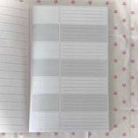 Image 4 of Planner 