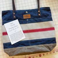 Guil-Rand Classic Burn Bag