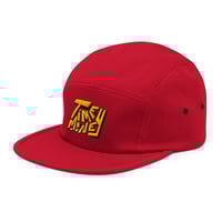 Image 2 of T.I.M. BDU Hat
