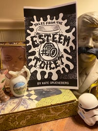 Tales from the Esteem Toilet #0