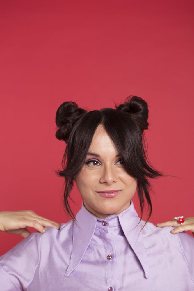 Image of OUTLET Blusa Provenza