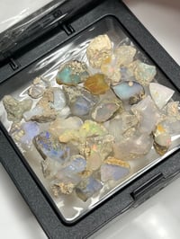 Image 5 of Ethiopian Welo Opal Rough Parcel | Ethiopia #2979