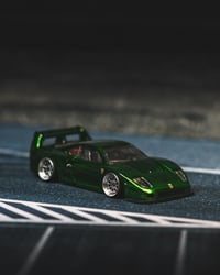 Image 1 of FERRARI F40 CUSTOM V2