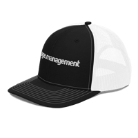 Image 17 of Manage.Management  Cap