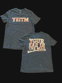 MEDIUM V NECK YEITM SHIRT