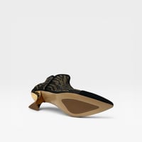 Image 7 of DJANGO & JULIETTE LANGSO BLACK/BRONZE