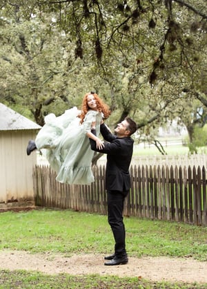 Image of Outdoor 50-Minute Session