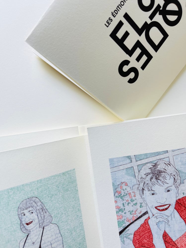 Image of FLORET ⼺2