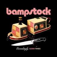 Bampstock Batenburg tee