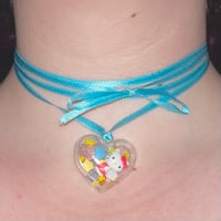 Image 1 of Kitty capsule