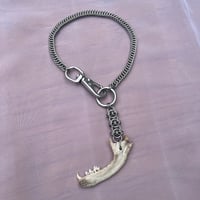 Image 1 of 2.15 Necklace #4