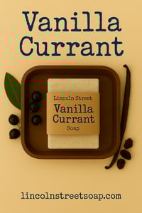 Image 1 of Vanilla Currant 