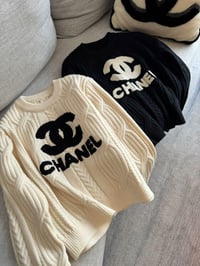 Image 4 of CC sweaters 