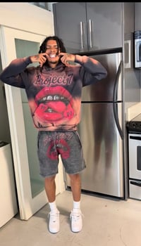 Image 4 of Project grillz