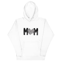 Image 1 of Unisex Hoodie- Mom
