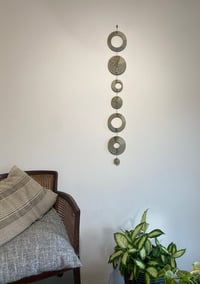 Image 5 of Wall hanging #1