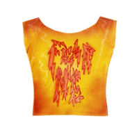 Image 1 of fear me