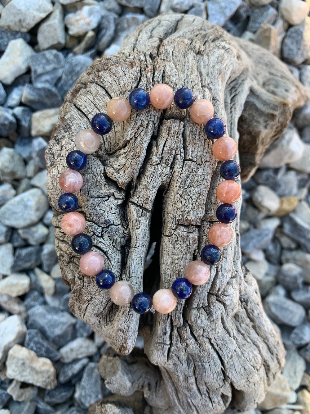 Image of Reiki Charged Sunbeam Bracelet 