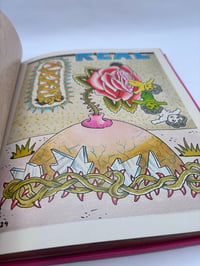 Image 2 of BLACK DAGGER : SEX Book