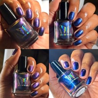 Image 5 of Pawsitively Spooky