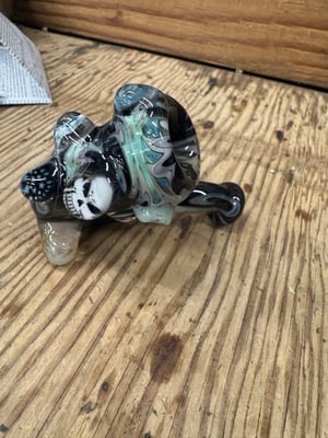 Image of HEADY SHERLOCK #1
