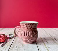Image 1 of 523 F-Series mug