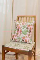 Image 4 of Fig / Pomegranate Cushion