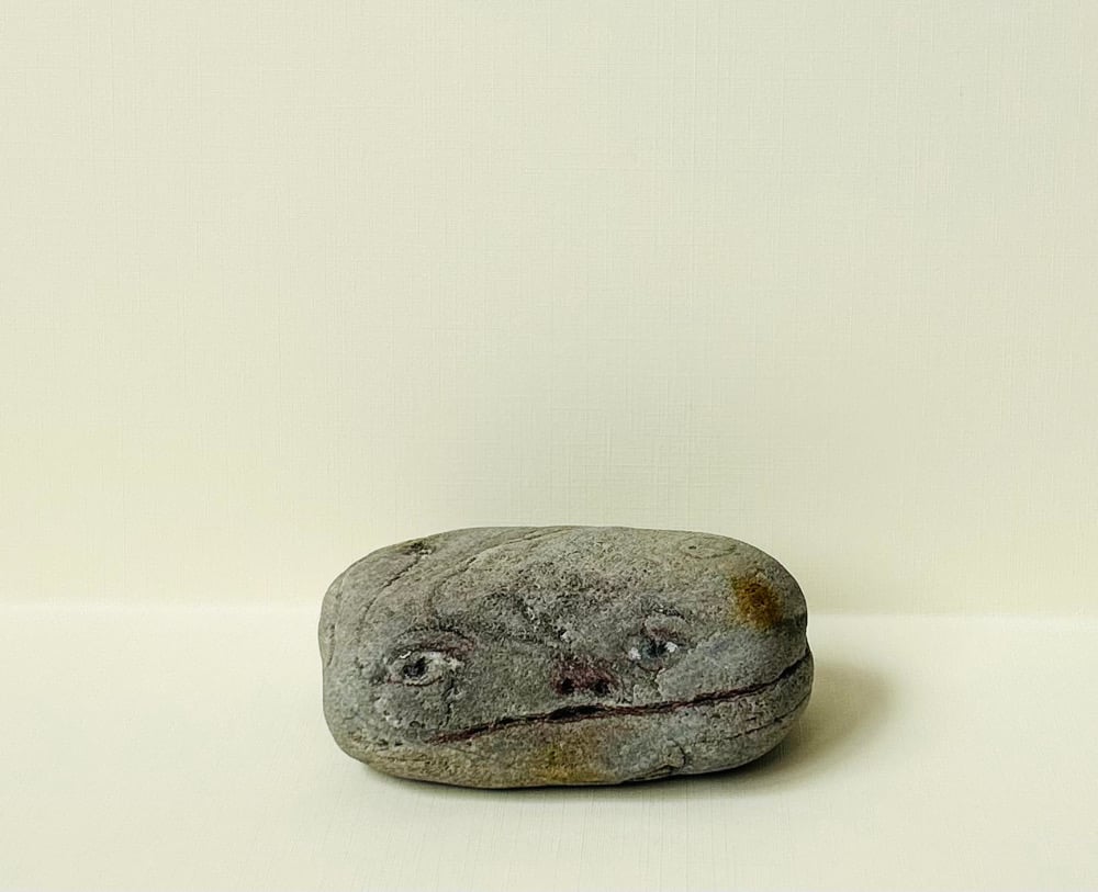 Image of Gregory