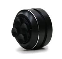 Image 1 of AURA CONDUCTION SPHERE™ — Resonance Therapy Speaker