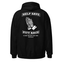 Image 1 of Skeleton Hands - SPR Hoodie