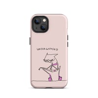 Image 19 of undiagnosed Tough Case for iPhone® 