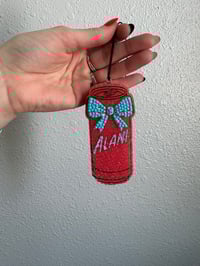 Image 1 of {Gypsy Soul Scented} Cotton Candy inspired Alani Freshie