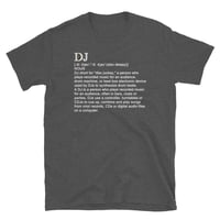 Image 10 of DJ DEFINITION